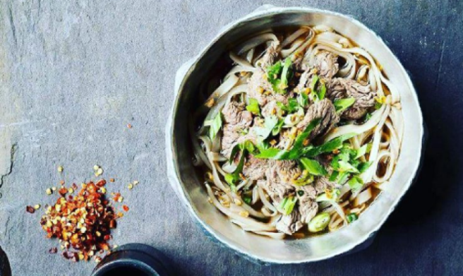 Want a FREE takeaway lunch tomorrow? Here’s where to get one