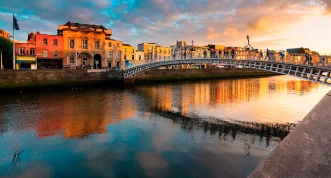 5 fab things to do in Dublin for the May Bank Holiday weekend