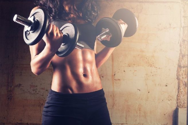 #FitFam Award: Check out the 5 amazing women who made the cut