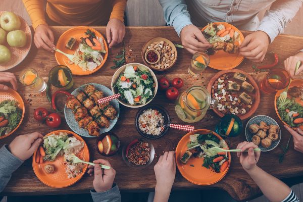 Food Influencer of the Year: Your five incredible finalists have landed