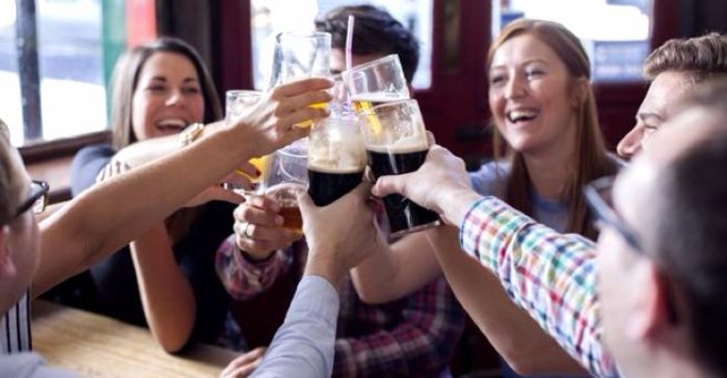 10 oh-so Irish reactions to Good Friday that have us in stitches