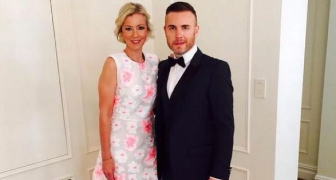 ‘Definitely on the agenda’ So, Gary Barlow has a SUPER romantic side