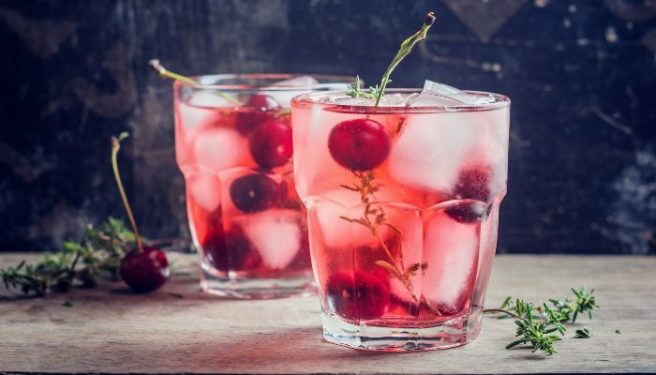 What’s on? There is a GIN festival next week, and drinks are only €6