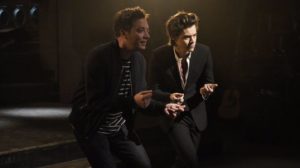 ‘Harry owns me’ The best tweets from Mr Styles’ SNL performance