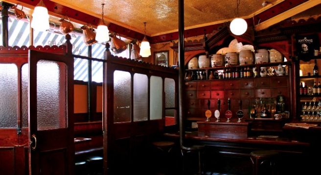 This is the best pub in Dublin and we’ll ALL be heading there tonight