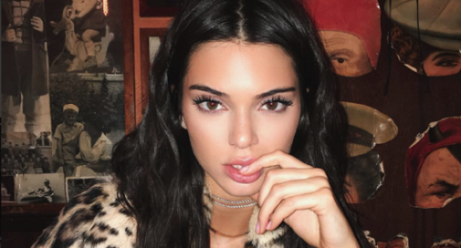 22 of Kendall Jenner’s best style moments to celebrate her birthday