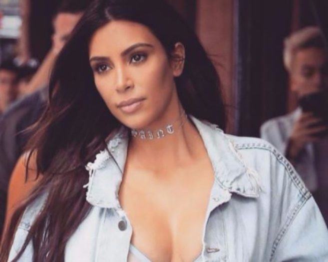 Kim Kardashian Reveals Struggle With Anxiety Since Paris Robbery 