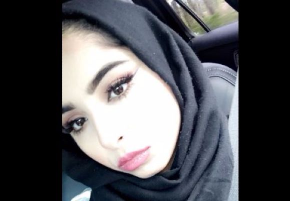 ‘That’s no man’s decision to make’ Muslim teenager proves troll wrong