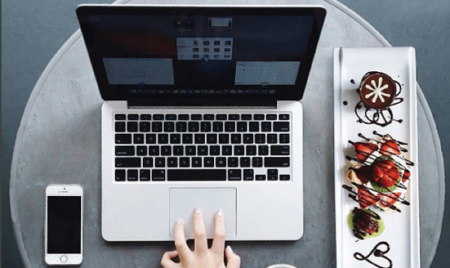 Trying to get ahead in the blogging world? This event is a MUST