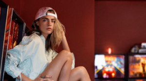 Cara Delevinge is the latest celeb to opt for the pixie cut hair trend