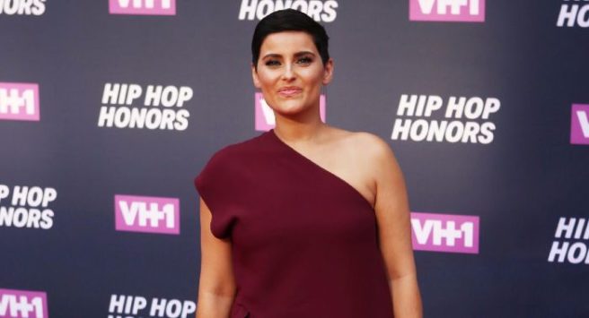 After a 5 year break, Nelly Furtado is making a massive comeback