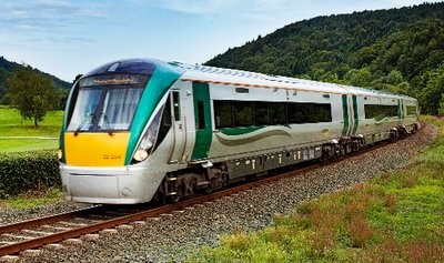 Major disruption to Irish Rail services this Easter bank holiday