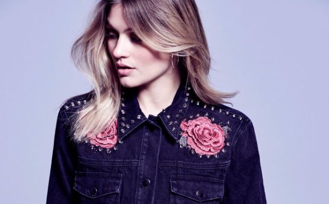 Nothing to wear tonight? Head into town for these last minute buys