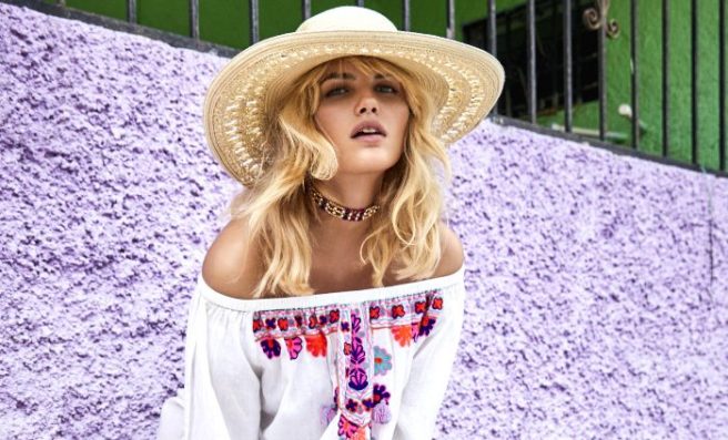 Cute AF! 10 last-minute dresses that are Easter Sunday OOTD goals