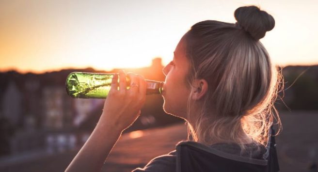 This new hangover cure seems legit and we’re VERY interested in it