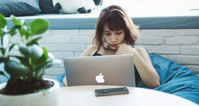 Get it, girl! How to come out the brighter side of being FIRED