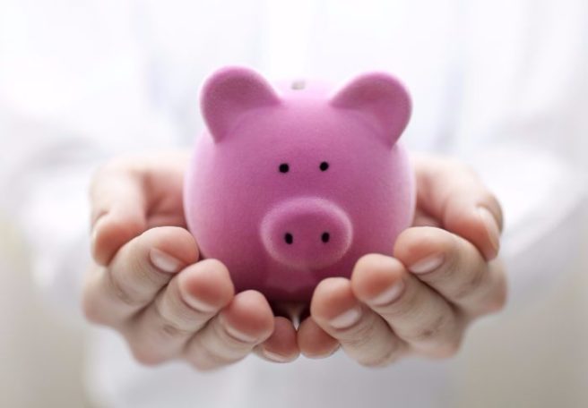I’m going 30 days without spending money, and it’s TOUGH