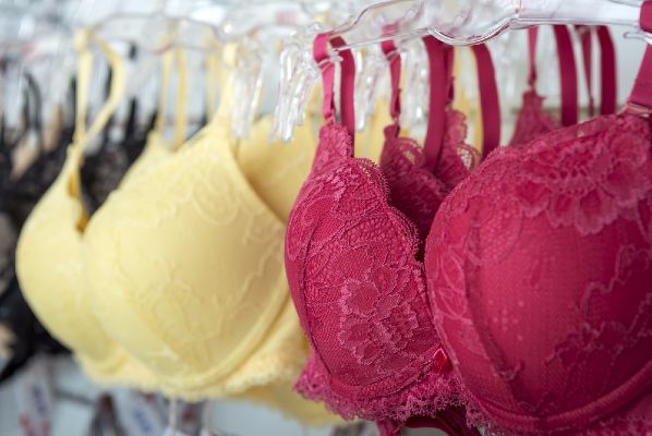 ‘Barely recognisable’ Women’s busts increase by three cup sizes