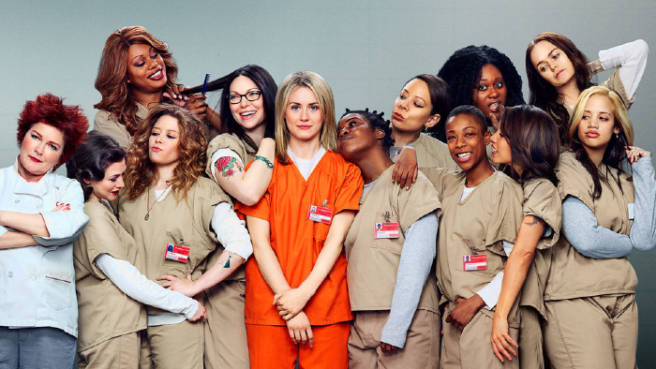Hacker threatens to release new season of Orange Is The New Black