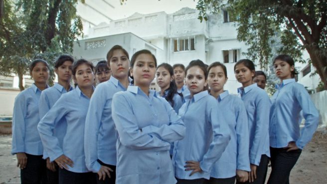 This school is turning India’s child sex workers into lawyers