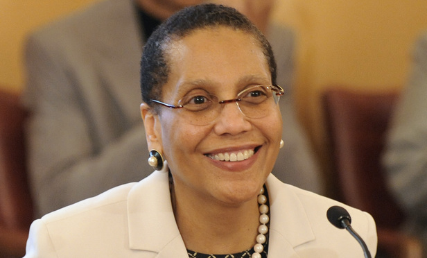 NYPD treat death of America’s first female Muslim judge as ‘suspicious’
