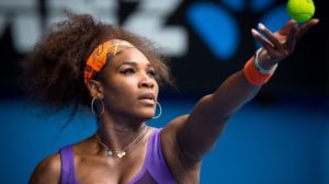 Congratulations! Tennis star Serena Williams is expecting first child