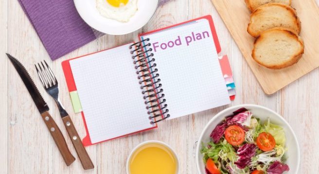 Yoyo diets and skipping brekkie: 4 ways you can ruin your metabolism