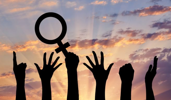 The Everyday Sexism hashtag is enough to make your blood boil