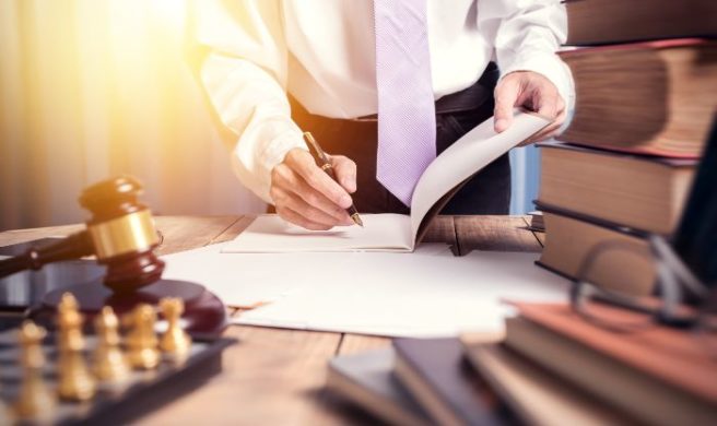 Lawyer says women are ‘weaker’ and ‘good’ at lying during rape trial