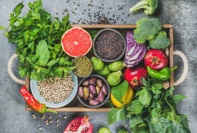 Experts warn ‘clean eating’ could be putting your bones at risk
