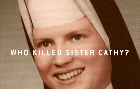 This new Netflix series is set to rival the success of Making a Murderer