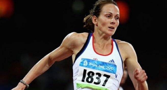 9 years later: This athlete found out she WON an Olympic medal