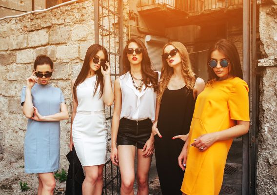 Style Icon of the Year: Is your nominee one of our five finalists?