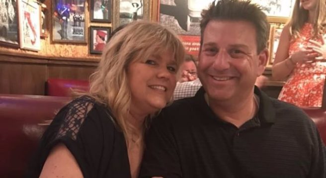 That’s love: Teen posts pic of her dad while her mam is in isolation