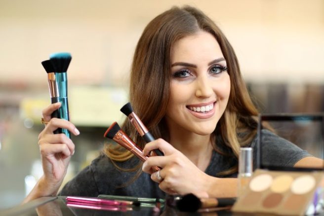 TK Maxx is having a HUGE beauty event and we NEED to stock up