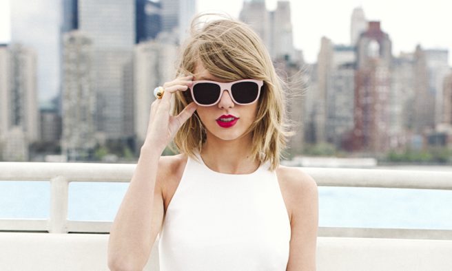 ‘Where is Taylor?’ Twitter is getting seriously impatient with Ms Swift
