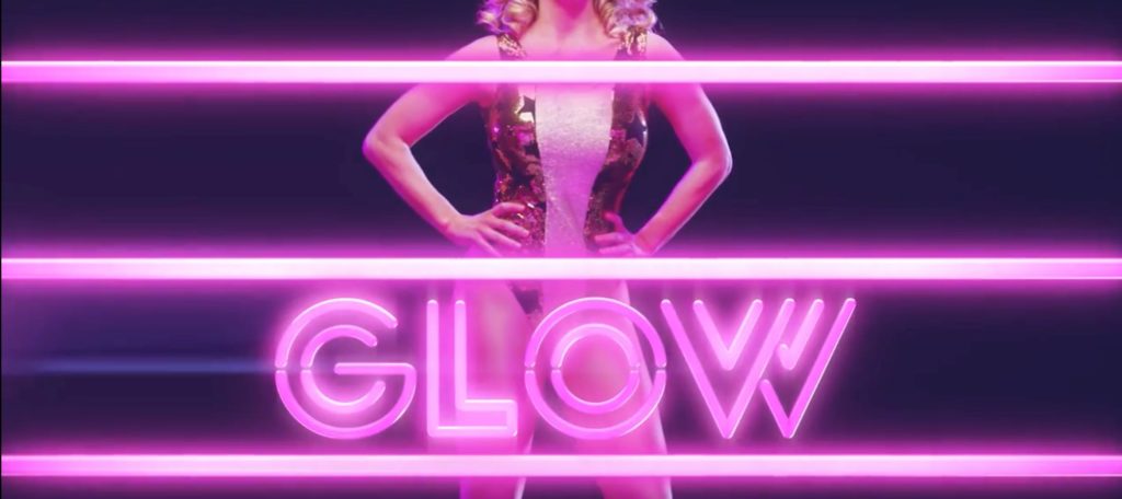 Get ready! GLOW is about to become your new Netflix obsession | SHEmazing!