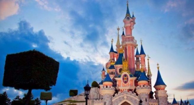 Always preferred the Disney villians? This job listing is for you