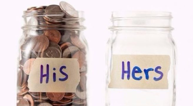 Gender Pay Gap Reporting Bill receives mass support from Seanad