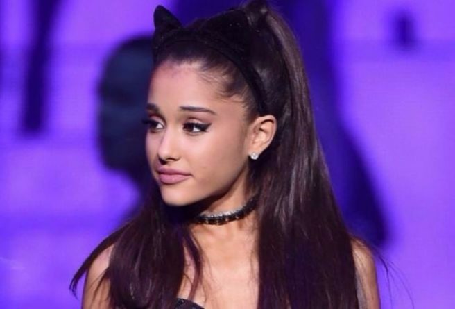 Ariana releases heartbreaking statement on Manchester attack