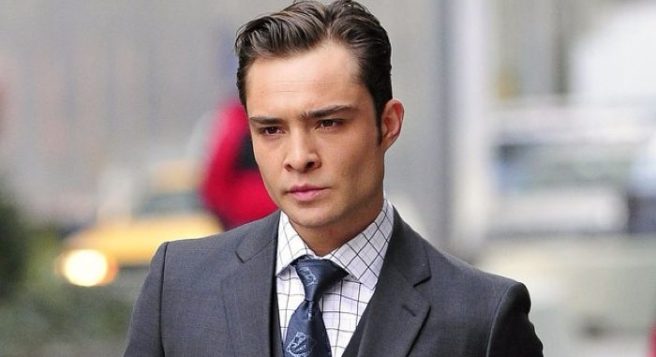 Ed Westwick disses Gossip Girl revival and we’re not crying, you are