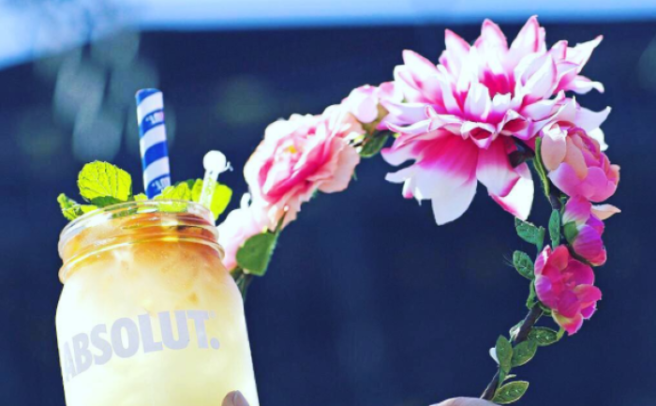 The Absolut Midsommar stage line-up at Body & Soul looks UNREAL