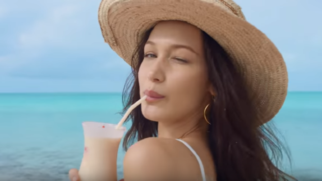The disasterous Fyre Festival has been hit with a $100m lawsuit