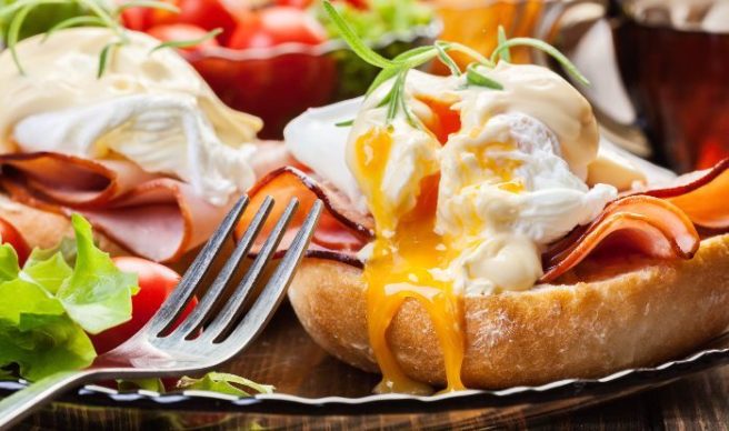 So, THIS is how much Irish people spend on eating out each month