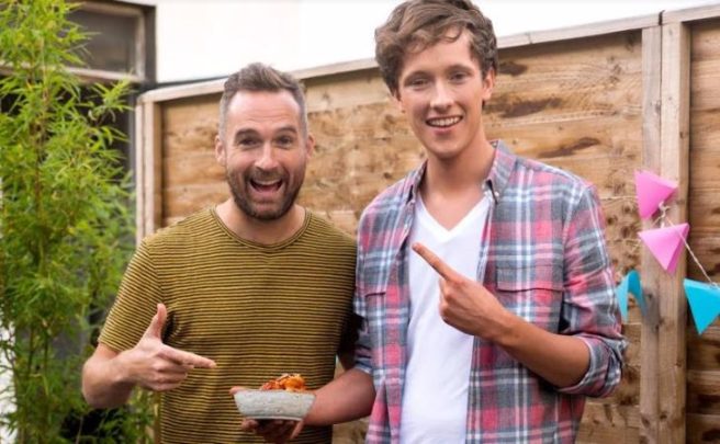 Rejoice! The ultimate bucket list for Irish foodies has officially landed