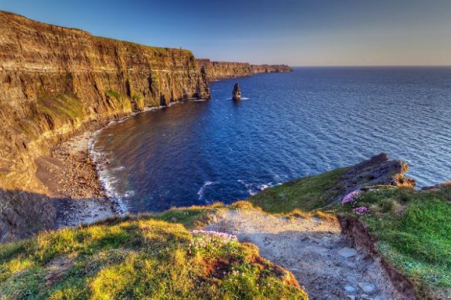 Ireland, you beauty: 5 destinations guaranteeing a perfect staycation