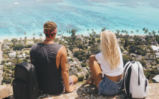 Dream job alert! Want to travel the world and take Instagram pictures?