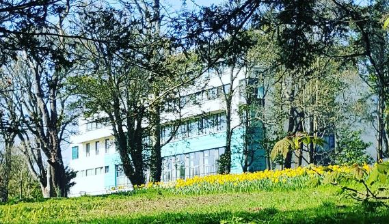 Seafield Hotel & Spa takes the crown in the Pamper Me Award