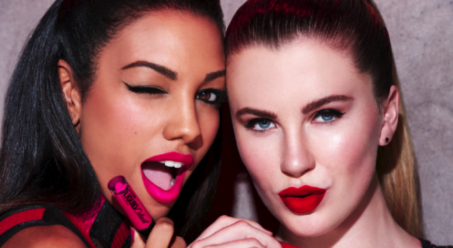 Long-lasting, light and super glam: we’re loving wet n wild®’s new line
