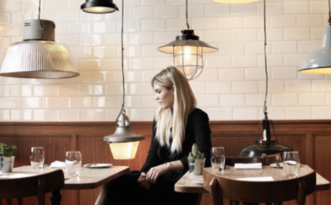 Want an aesthetic Instagram feed? Tips from Eimear Varian-Barry